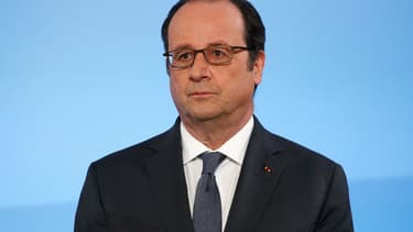 Le président de la République était en déplacement, samedi 18 février, dans le Gers. (image d'illustration)
