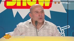 Le journal moyen du mercredi 10 avril 2019