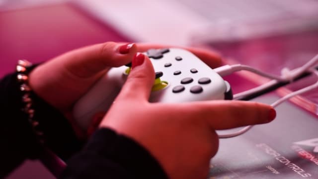 Il crée un jeu pendant deux ans pour demander sa copine en mariage