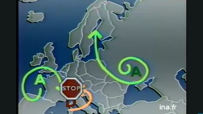 "Je culpabilise encore": Brigitte Simonetta présente ses excuses 40 ans après son bulletin météo sur le nuage de Tchernobyl stoppé à la frontière