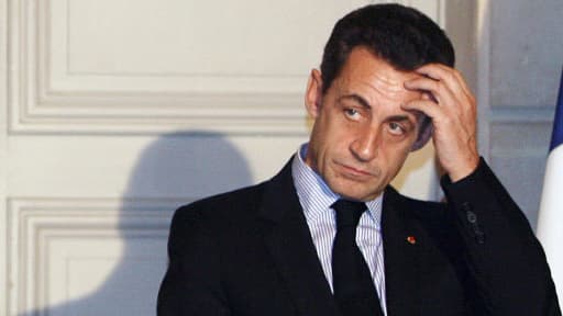 Nicolas Sarkozy a été placé jeudi sous le statut de "témoin assisté" dans l'enquête sur la fortune de Liliane Bettencourt.