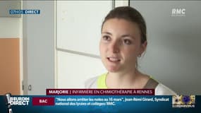 Des soignants viennent prêter main-forte aux hôpitaux d'Île-de-France