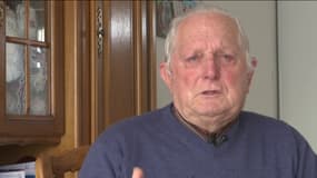 Raymond Goulay porte plainte contre le Samu et une maison de santé pour non assistance à personne en danger, après la mort de son épouse Alice en Mayenne