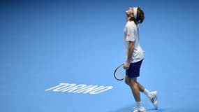 Stefanos Tsitsipas