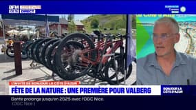 Valberg: de nombreuses activités à l'occasion de la fête de la nature