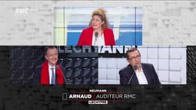 Le gouvernement veut instaurer le vote par anticiption - 17/02