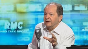 Philippe Bilger, ce jeudi sur RMC et RMC Découverte