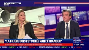 Bâtiment: La crise est presque effacée - 09/12