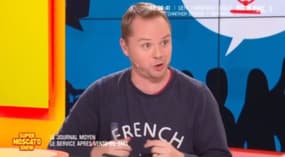 Le journal moyen du mercredi 19 septembre