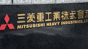 Mitsubishi devrait présenter une contre-offre à celle de General Electric.