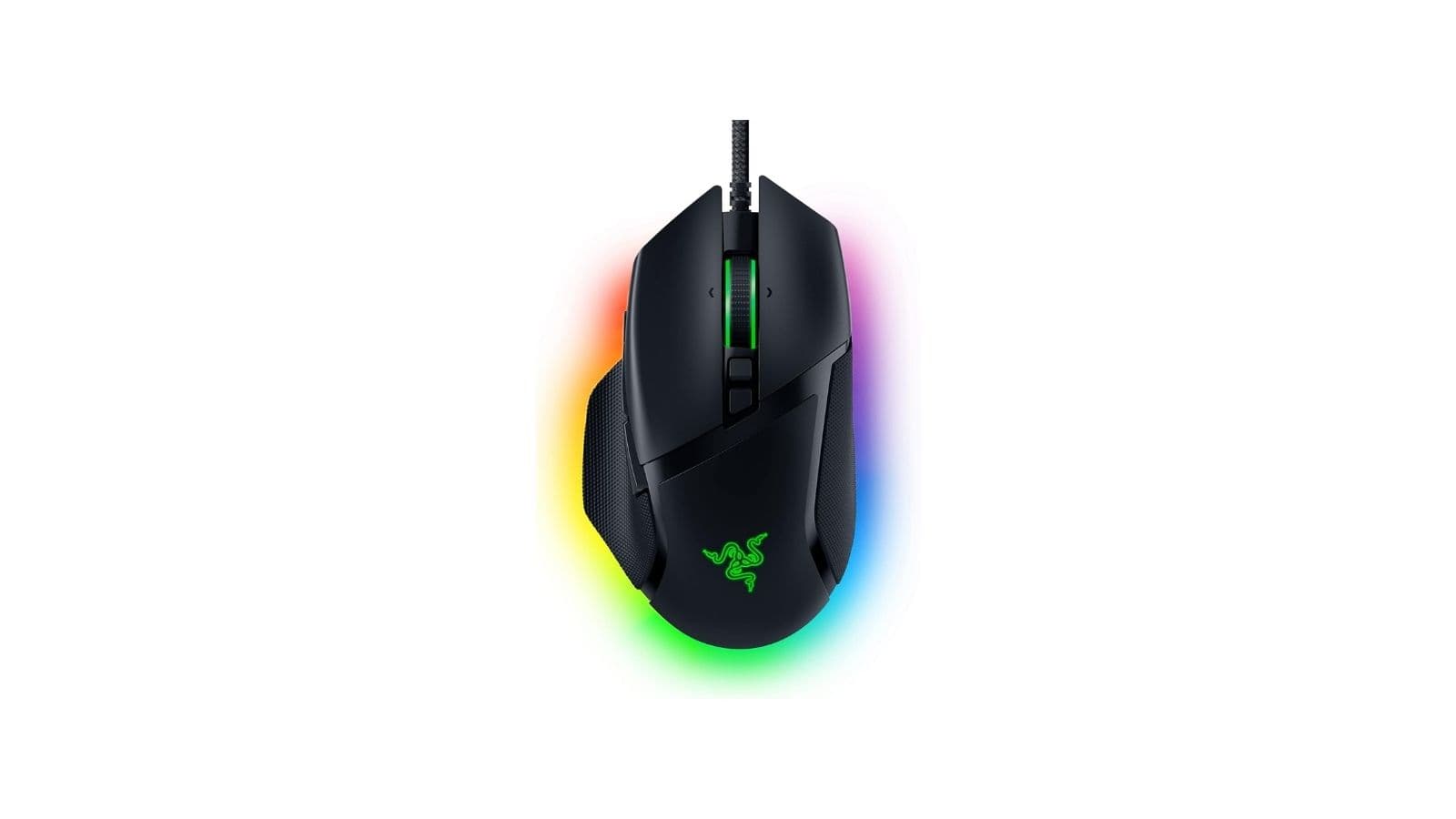 Souris Razer Basilisk V3 Souris Razer Basilisk V3