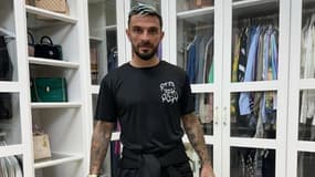 L'influenceur Julien Tanti.