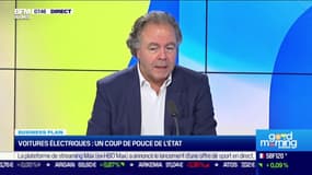 Bonus écologique: le plan de la France pour favoriser le Made in Europe 