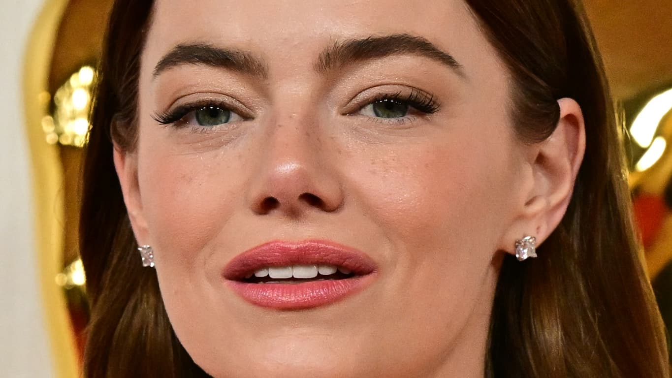 Emma Stone, Oscars 2024 Emma Stone, Oscars 2024