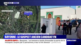 Alexis Corbière (LFI): "Il faut arrêter de considérer qu'il y aurait un problème avec l'Islam en France"