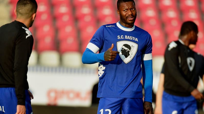 Djibril Cissé