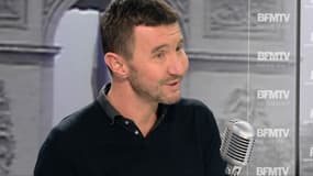 Olivier Besancenot était mercredi matin l'invité de Jean-Jacques Bourdin en direct sur BFMTV et sur RMC.