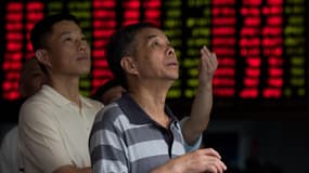 Malgré un "grand ménage" consécutif à la tempête boursière de cet été, le marché chinois est à nouveau au coeur de sérieuses incertitudes pour les mois à venir.