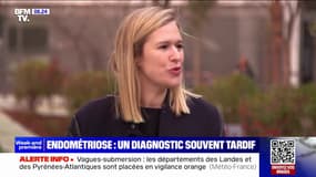 Endométriose: un diagnostic souvent tardif