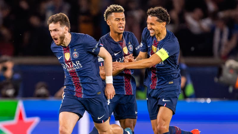 Bayern-PSG: Fabien Ruiz ou Désiré Doué? La composition probable de Paris pour la demi-finale retour à Munich