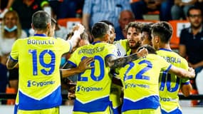 La Juventus de Turin