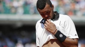 Jo-Wilfried Tsonga