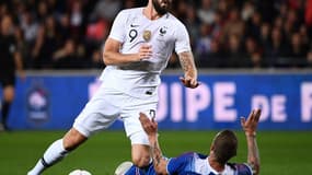 Olivier Giroud