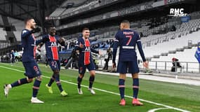 Ligue 1 : Nice, dernier test du PSG avant de retrouver le Barça