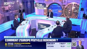 C'est Votre Argent - vendredi 17 janvier