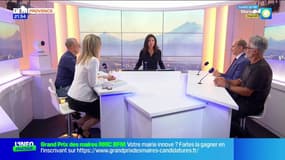 "Marseille l'arménienne" - Les liens entre Marseille et l'Arménie
