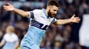 Antonio Candreva