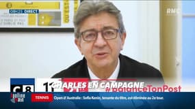 Charles en campagne : Un multiplex politique à la télé ce soir - 11/02
