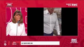 Le quizz des Grandes Geules - 16/05