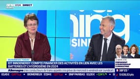 EIT InnoEnergy a investi dans 10 entreprises liées à la transition énergétique