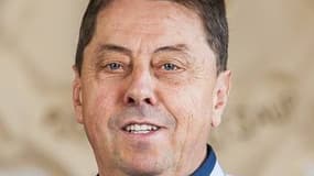 L'ancien maire de Forcalquier Gérard Avril est tenté par une candidature en 2026