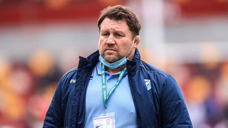 Rugby: face au variant, les provinces galloises quittent l’Afrique du Sud en urgence
