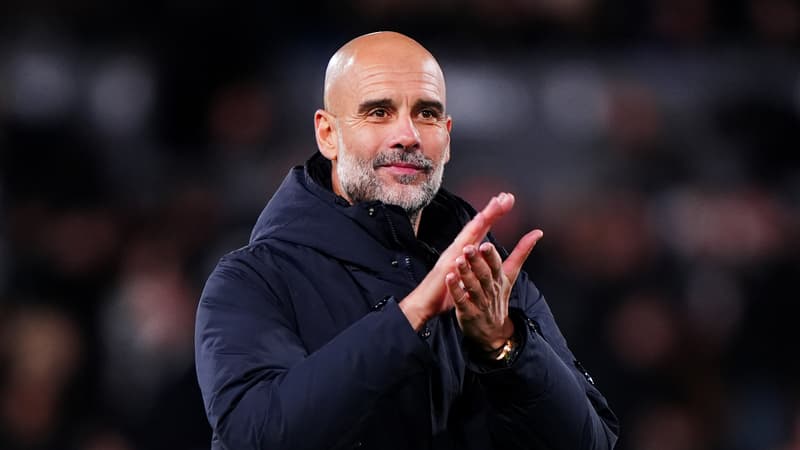 Coupe du monde 2026: Guardiola donne le nom de l'Ã©quipe qu'il veut voir gagner (et ce n'est pas...