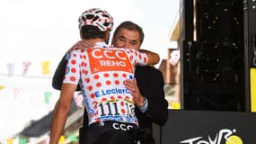 Eddy Merckx