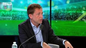 Daniel Riolo évoque les réflexions choquantes sur les joueurs africains