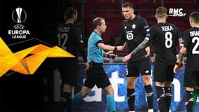 Ligue Europa : Le tweet taquin de l'Ajax après l'élimination du Losc 