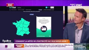 Ça vous concerne : Comment la météo de l'électricité va-t-elle nous aider ? - 18/08