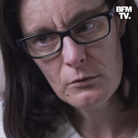 Victime d'inceste, Aude brise le silence après 26 ans