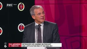 Vaccination : "Je le ferai sans enthousiasme !" Thierry Mariani 