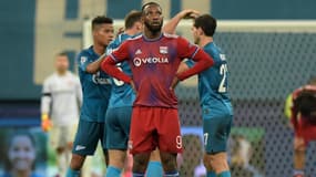 Moussa Dembélé