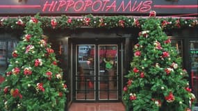 Le groupe Flo compte porter de 185 à 300 le nombre de restaurants Hippopotamus dans les 4 ans à venir. 