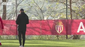 Leboeuf : "Monaco a été nullissime en Ligue des Champions"