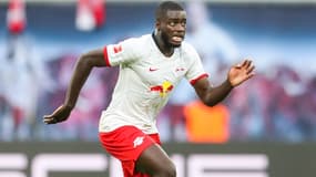 Dayot Upamecano
