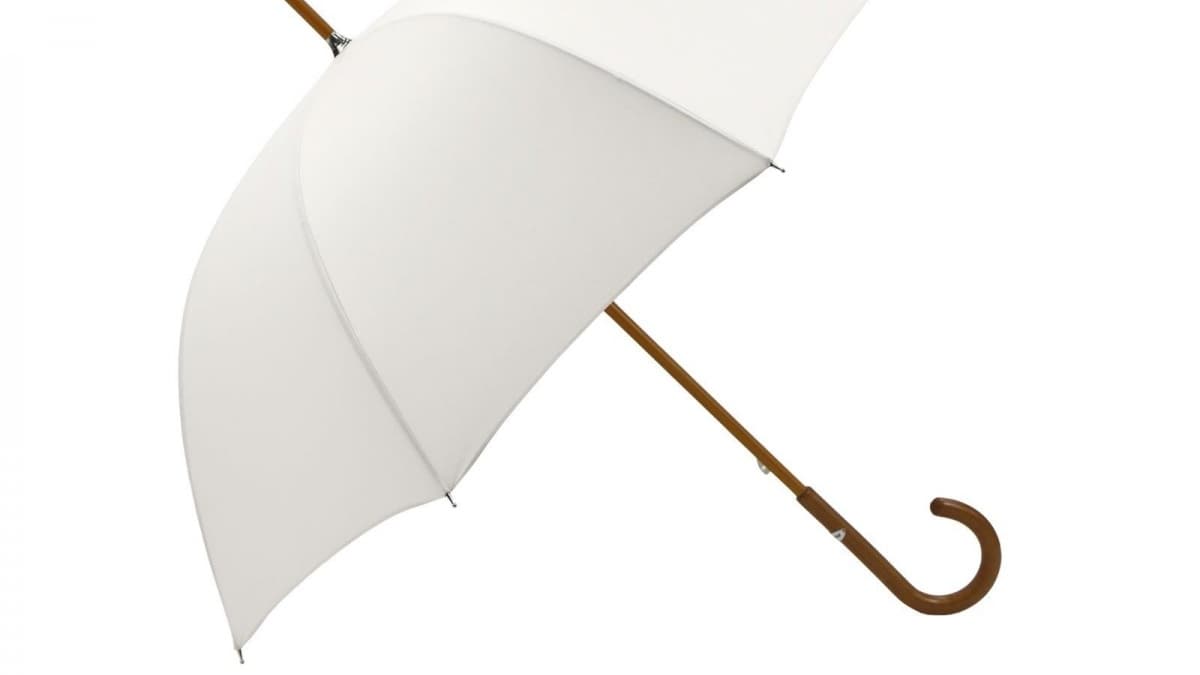 Le parapluie de Maison Pierre Vaux