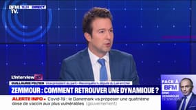 Guillaume Peltier: "Cette fameuse digue, frontière, elle n'existe plus, j'en suis l'un des symboles"