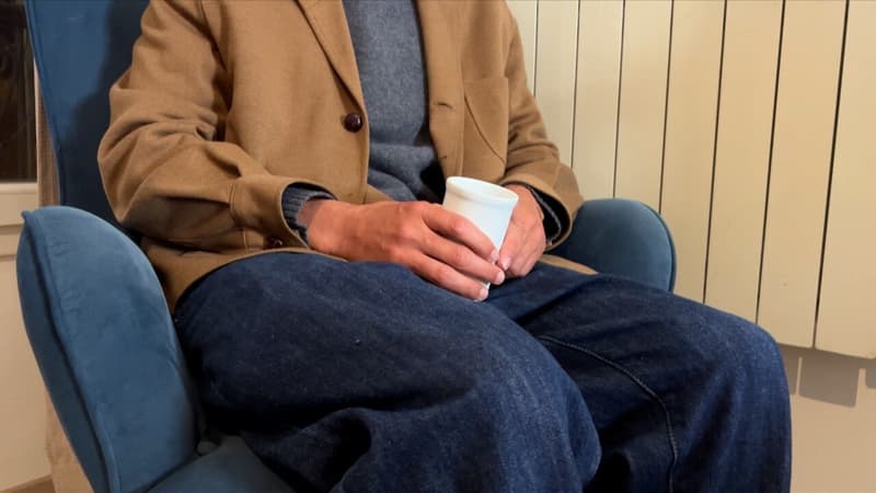 Témoignage d'Alexandre, père d'un enfant victime d'un baby-sitter condamné pour avoir violé son fils